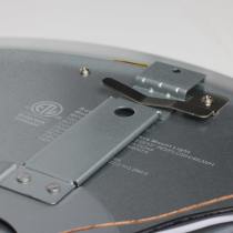 26W/LED/15" RND/FLUSH/4K/WH - 62-1291