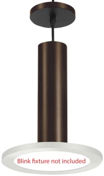 BLINK 9" PENDANT KIT - 62-1304