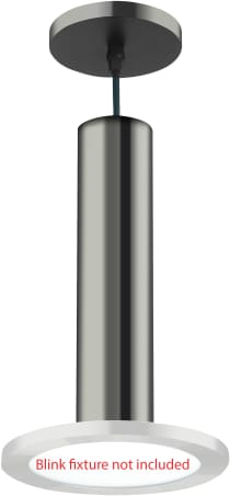 BLINK 7" PENDANT KIT - 62-1307