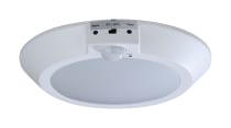 7" LED DISK LIGHT W/ OCC - 62-1310