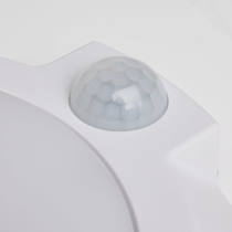 7" LED DISK LIGHT W/ OCC - 62-1310