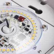 7" LED DISK LIGHT W/ OCC - 62-1310