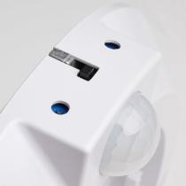 7" LED DISK LIGHT W/ OCC - 62-1310
