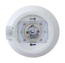 7" LED DISK LIGHT W/ OCC - 62-1312