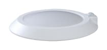 10" LED DISK LIGHT W/ OCC - 62-1313