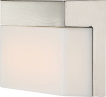 JACKSON LED SMALL VANITY - 62-1327