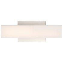 JESS LED SMALL VANITY - 62-1330