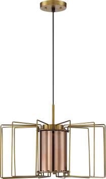 WIRED LED 1 LIGHT PENDANT - 62-1352