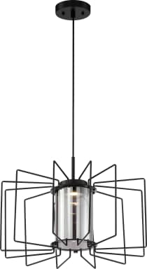 WIRED LED 1 LIGHT PENDANT - 62-1353
