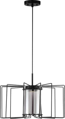 WIRED LED 1 LIGHT PENDANT - 62-1353