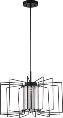 WIRED LED 1 LIGHT PENDANT - 62-1353