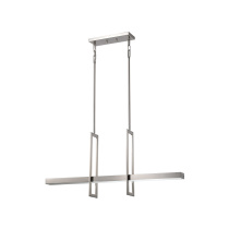 FRAME LED ISLAND PENDANT - 62-136