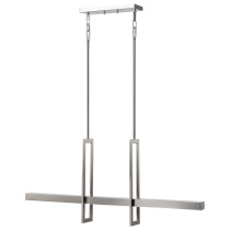 FRAME LED ISLAND PENDANT - 62-136