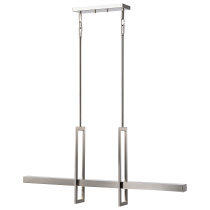 FRAME LED ISLAND PENDANT - 62-136