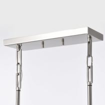 FRAME LED ISLAND PENDANT - 62-136