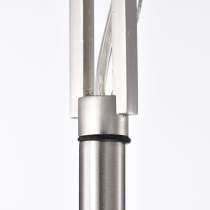 FRAME LED ISLAND PENDANT - 62-136