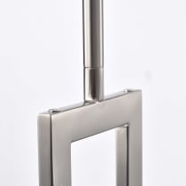 FRAME LED ISLAND PENDANT - 62-136