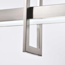 FRAME LED ISLAND PENDANT - 62-136