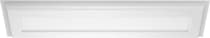 30W/LED/7"X38"/FLUSH/4K/WH - 62-1386