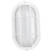 LED SMALL OVAL BULK HEAD - 62-1388