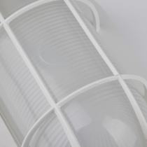 LED SMALL OVAL BULK HEAD - 62-1388