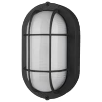 LED SMALL OVAL BULK HEAD - 62-1389