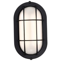LED SMALL OVAL BULK HEAD - 62-1389