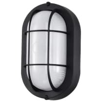 LED SMALL OVAL BULK HEAD - 62-1389