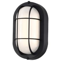 LED SMALL OVAL BULK HEAD - 62-1389