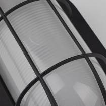 LED SMALL OVAL BULK HEAD - 62-1389