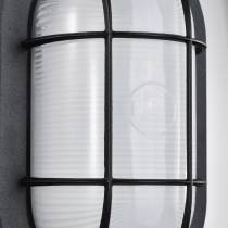 LED SMALL OVAL BULK HEAD - 62-1389