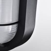 LED SMALL OVAL BULK HEAD - 62-1389