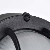 LED SMALL OVAL BULK HEAD - 62-1389