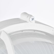 LED OVAL BULK HEAD - 62-1390