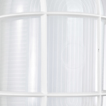 LED OVAL BULK HEAD - 62-1390