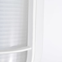 LED OVAL BULK HEAD - 62-1390