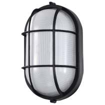 LED OVAL BULK HEAD - 62-1391