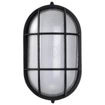 LED OVAL BULK HEAD - 62-1391