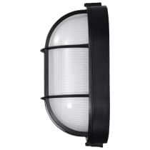 LED OVAL BULK HEAD - 62-1391