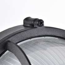 LED OVAL BULK HEAD - 62-1391