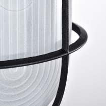 LED OVAL BULK HEAD - 62-1391