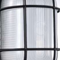 LED OVAL BULK HEAD - 62-1391