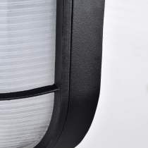 LED OVAL BULK HEAD - 62-1391