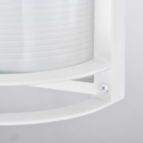 LED RECTANGULAR BULK HEAD - 62-1393