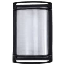 LED RECTANGULAR BULK HEAD - 62-1394
