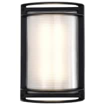 LED RECTANGULAR BULK HEAD - 62-1394