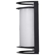 LED RECTANGULAR BULK HEAD - 62-1394