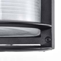 LED RECTANGULAR BULK HEAD - 62-1394