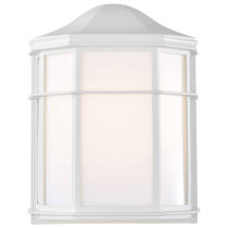 LED CAGE LANTERN - 62-1396