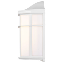 LED CAGE LANTERN - 62-1396